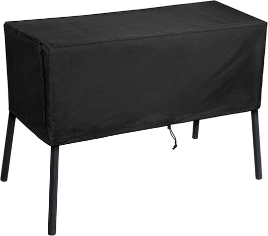 Stanbroil Patio Cover for Camp Chef 3 Burners Stove, Outdoor Stove Cover for 14''x 41'' Camp Stove, Fit TB90LW, TB90LWG, TB90LWG15, DB90D, SPG90B