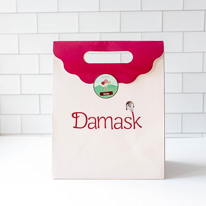 Classic Chocolate Cake Pop Kit - Milk Chocolate Coating