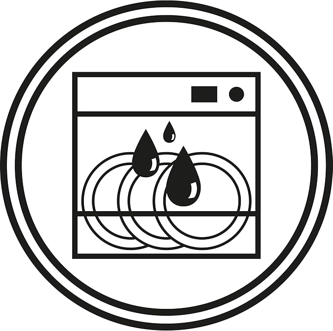 Fissler Comfort 10.2 Inch Glass Lid, Full View Cooking