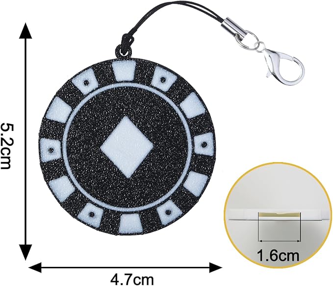 Cartoon Can Protector - Cute Easy Tab Can Opener Drink Can Protector Cap for Coke,Beer Soda,Party,BBQ,Beach Accessory