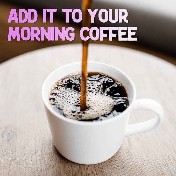 XPRS Nutra Vanilla Flavoring Powder - Fresh Vanilla Powder - Premium Vanilla Powder for Baking Pure Vanilla Bean Powder Flavoring - Make Vanilla Sugar for Baking Vanilla Powder for Coffee (6 Ounce)