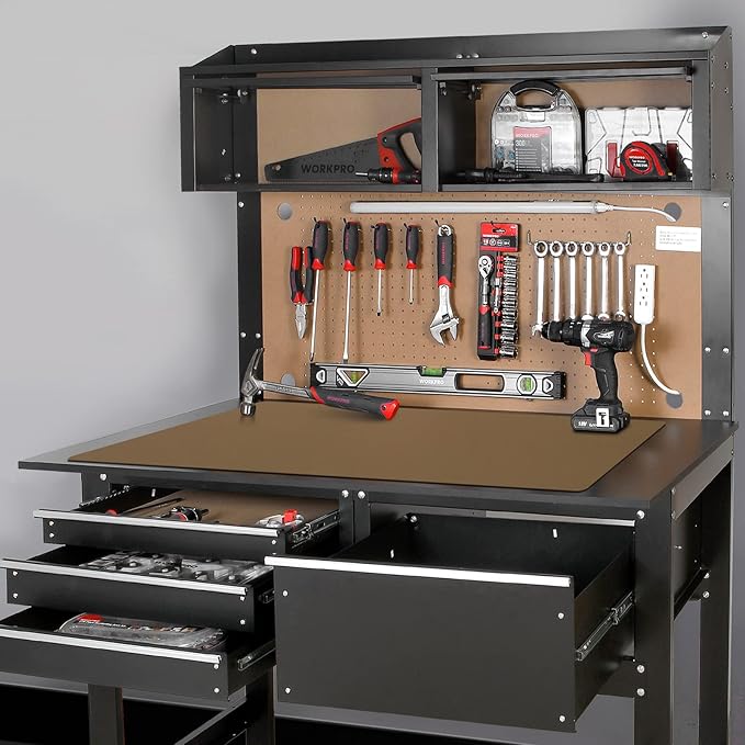 Silicone Mats for Kitchen Counter, Nonslip Silicone Mats for Crafts Countertop Protector Heat Resistant Mat (78.7” x 24” x 0.08”, Taupe)