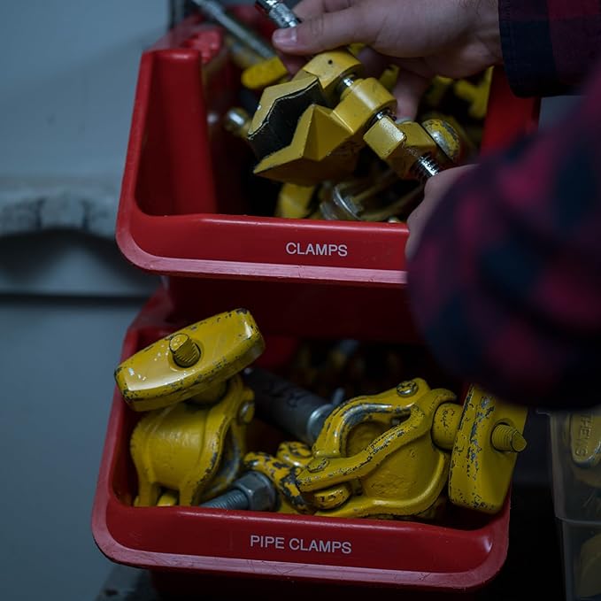 Brother Genuine P-touch TZE-MQG35 Tape, 1/2" (0.47") Wide Standard Laminated Tape, White on Lime Green, Laminated for Indoor or Outdoor Use, Water-Resistant, 0.47" x 16.4' (12mm x 5M), TZEMQG45