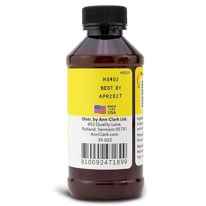 Ann Clark Banana Flavoring  Extract