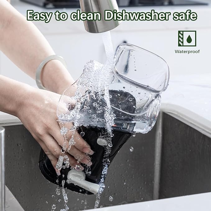 Rotary Cheese Grater, 5 in 1 Rotary Grater, Replaceable Stainless Blades Cheese Shredder, Cheese Slicer, Cheese Grater Hand Crank, Easy to Clean Kitchen Gadgets with Storage Box