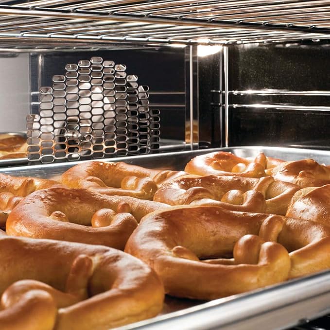 Moffat E22M3 24" Countertop Convection Oven, Electric 110-120V/50/60/1-ph Half Size Single Deck