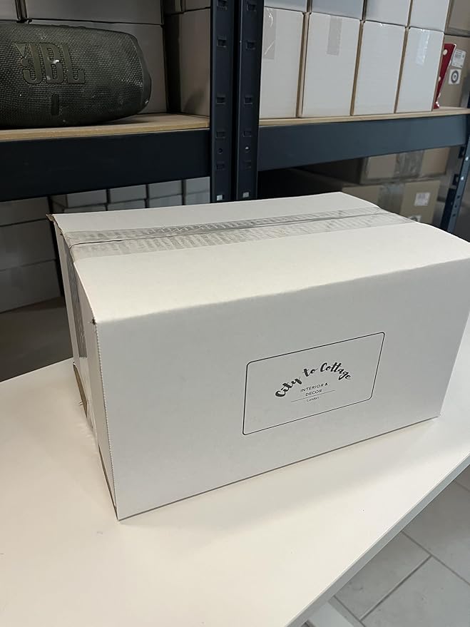 Handmade Purple and White Polka Dot Large Ceramic 1,7l/60oz/4-6 Cup Teapot, Milk Jug, Sugar Bowl Set, Pottery Tea Set, Housewarming Gift for Tea Lovers by City to Cottage®