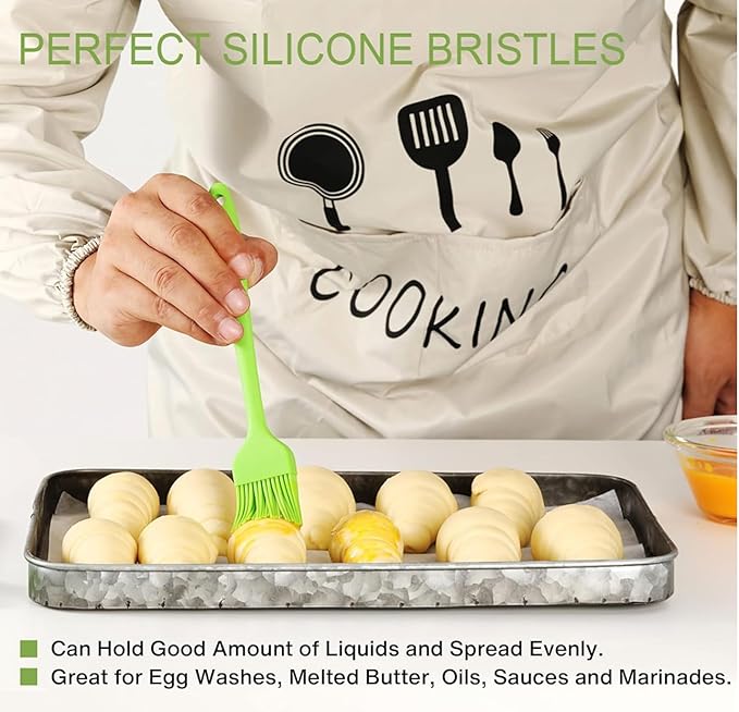 zhonglinhua99pcs Cake Pan Set with Removable Base, Cake Decorating Supplies with 3 Nonstick Bakeware Springform Pans (8" 9" 10"), Numbered Icing Piping Tips and Other Baking Supplies for Cheesecake