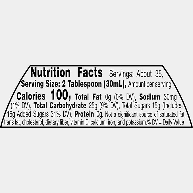 Pearl Milling Company Original Syrup 36oz