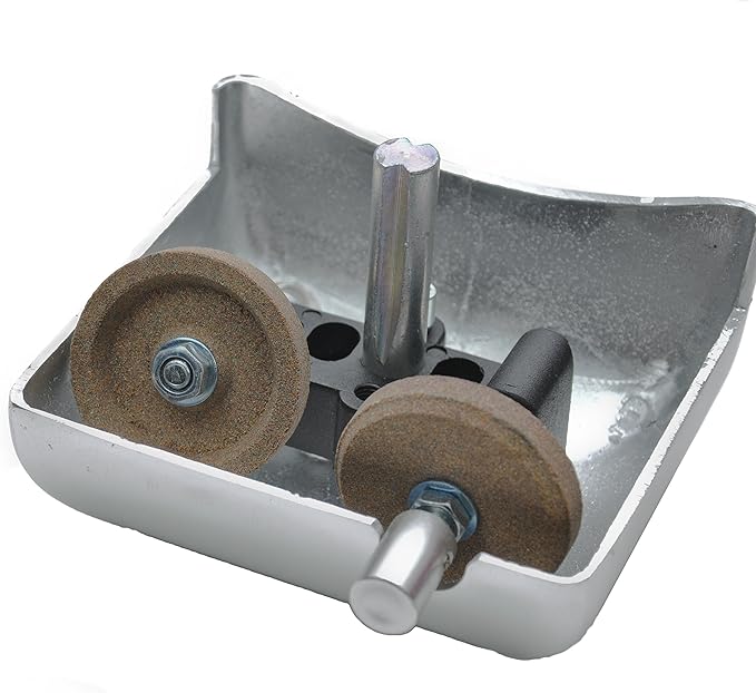 KWS MS-10SL Commercial 320w Electric Meat Slicer 10-Inch Triple Safety Locks + Anodized Aluminum Base with Stainless Steel Blade, Frozen Meat/Cheese/Food Slicer Low Noises Commercial and Home Use