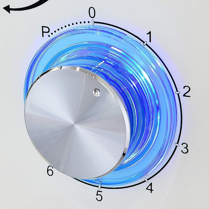 COSTWAY Stand Mixer, 7.5-Quart 660W 6-Speed Electric Mixer with Stainless Steel Bowl, Tilt-head Food Mixer with Dough Hook, Beater, Whisk (Sliver)