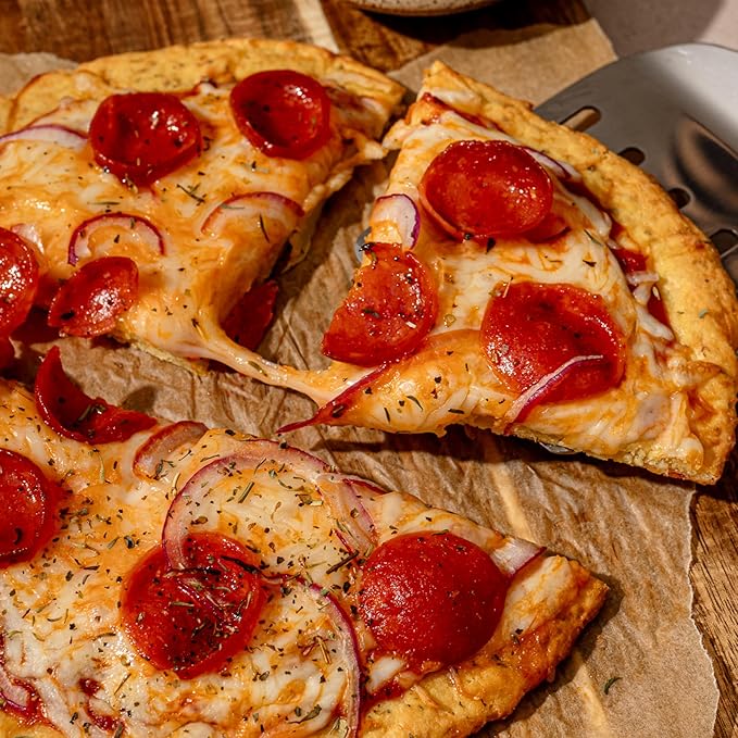 Kaizen Lupin Flour 2lbs – High Protein, Low Carb, Keto Friendly, Gluten Free Ground Lupini Flour – Non GMO, Vegan, Low Calorie, High Fiber Lupin Bean