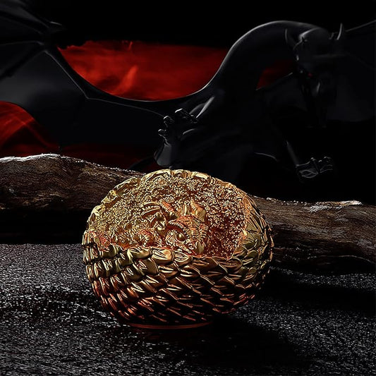 Horizontal Dragon Egg Mold Silicone Wave Spiral Candle Mold - Silicone Resin Casting Molds for Candle & Resin & Soap Craft Supplies