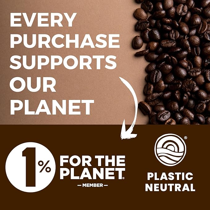 Espresso Powder for Baking - Achieve Rich Chocolate Flavor - Great for Baking - All-Natural - Fine Powder - Easily Dissolves - Gluten Free - Non-GMO - Convenient Resealable Pouch (7oz)