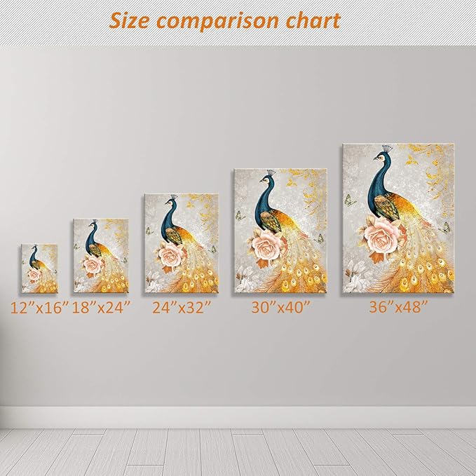 Looife Kitchen Still Life Canvas Wall Art 32x24 Inch Gallery Wrapped Red Wine with Cheese Picture Prints Wall Decor Food Art Deco for Dining Room and Bar Decoration