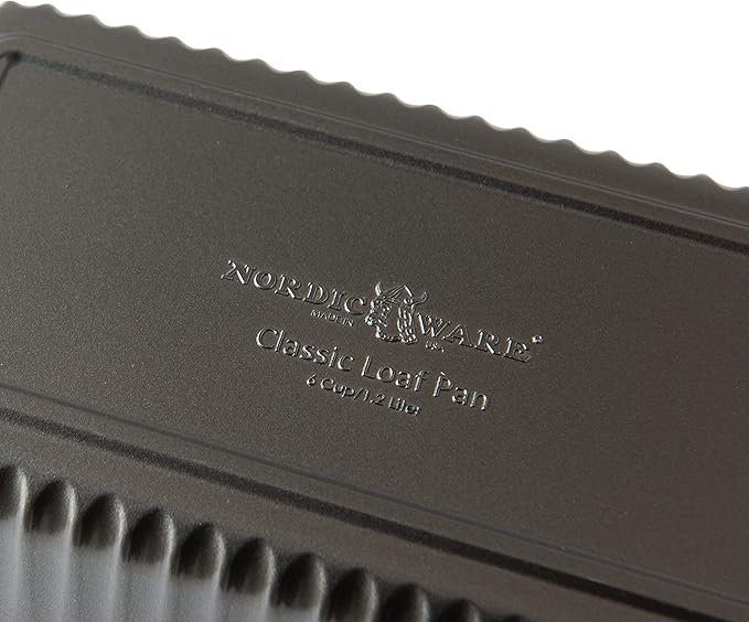 Nordic Ware Procast Classic Loaf