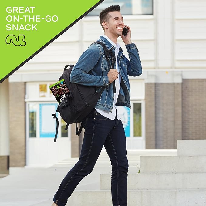 NUT CRAVINGS - Sun Dried Sour Tart Cherries, Lightly Sweetened (48oz, 3 LB) Bulk Dry Fruits Packed Fresh in Resealable Bag - Sweet Healthy Snack, Naturally Grown, Vegan, Kosher