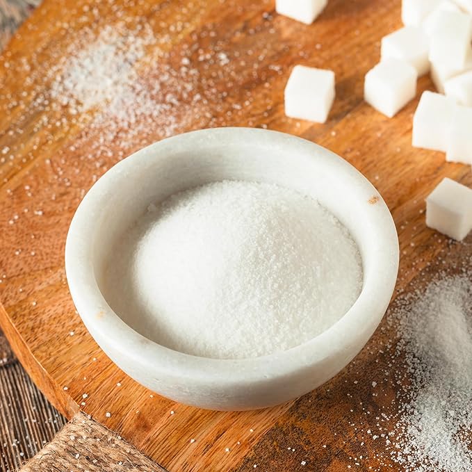 Birch & Meadow Granulated White Sugar, Cooking & Baking, Cookies & Cakes (56 Ounce)