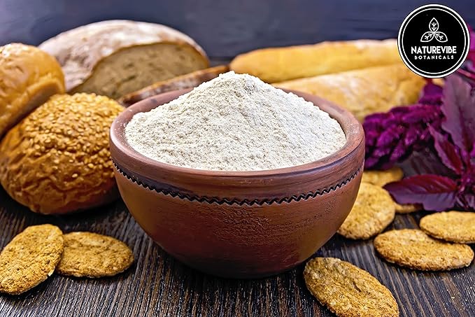 Naturevibe Botanicals Amaranth Flour 5lb