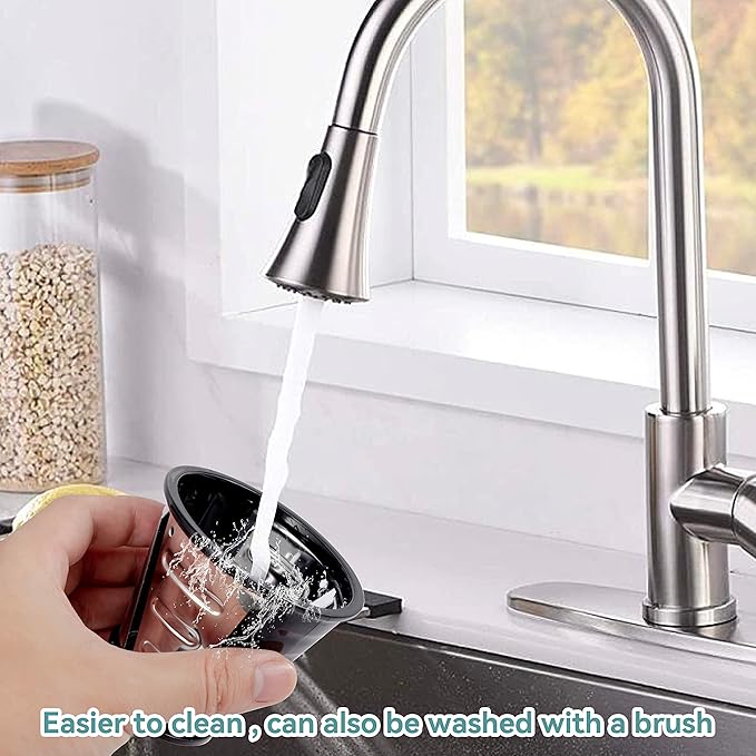 Electric Slicer, Electric Cheese Grater for Home Kitchen Use, One-Touch Control Cheese Shredder, Salad Maker Machine for Fruits, Vegetables, Cheese Grater with 5 Attachments