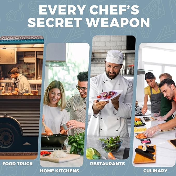 Tartle 750W 1 HP Commercial Vegetable Cutter and Food Processor, Round Hopper - 110V Multifunction Automatic Cutter - Vegetable Slicer Cheese Grater Potato Dicer, 3.17 Quart with Disc Blades