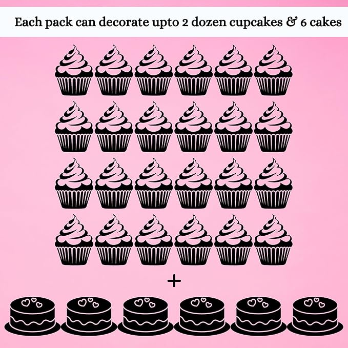 Confect Patriotic Sprinkles Mix – Red, White, Blue, Silver & Navy Pearl Dragees | 5-Pack Cake & Cupcake Decorations | 4th of July | Baking Toppers | Vegan, Gluten-Free, Nut-Free, Soy-Free, Dairy-Free, Palm Oil-Free, No Artificial Dyes - 5 Oz