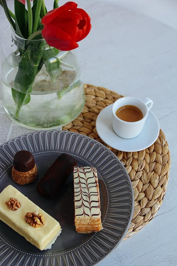 Sephra Belgian WHITE Fondue Chocolate - Fountain Ready Imported Belgian Chocolate for Melting - Organic Baking Chocolate - White Couverture Chocolate HALAL, Vegan & Gluten Free, 2lbs