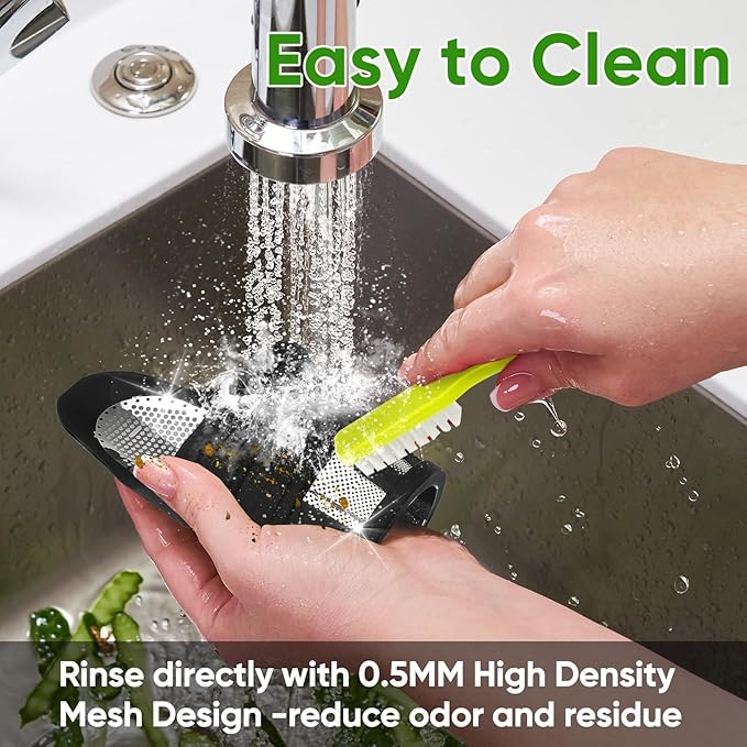 COZII Cold Press Juicer,Slow Masticating Juicer Extractor Soft/hard Mode & Quiet Motor,3.6 Inch Large Feed Chute For Vegetable and Fruit,Easy to Clean Juicer Machines,Dishwasher Safe,High Juice Yield