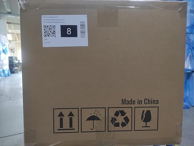 Meat Slicer, 340W Electric Deli Food Slicer with 10" SUS420 Stainless Steel Blade and Built-in Sharpening Stone, 0-0.6 inch Adjustable Thickness for Commercial and Home Use, Cut Meat and Cheese