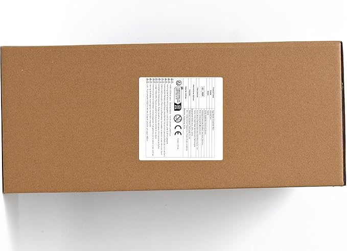 Toplife Spiral Design Metal Egg Skelter Dispenser Rack, Storage Display Rack, White