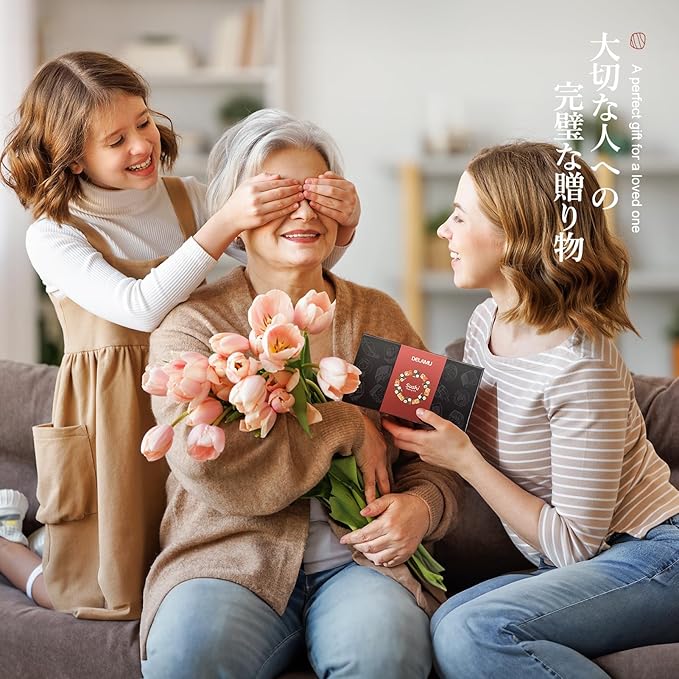 Sushi Making Kit, Delamu Bamboo Sushi Mat, Including 2 Sushi Rolling Mats, 5 Pairs of Chopsticks, 1 Paddle, 1 Spreader, 1 Beginner Guide PDF, Beginner Sushi Kit, Sushi Plates