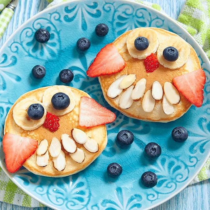 Pearl Milling Company Pancake Cups, Chocolate Chip, 2.11oz Cups (12 Pack)