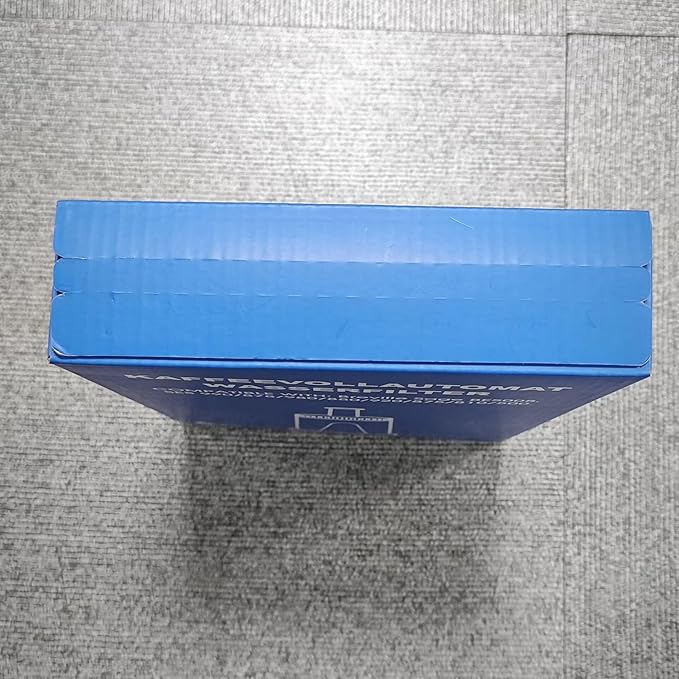 Water Filter for Breville Barista Touch Espresso Machine BES880, Barista Pro BES878, Oracle Touch BES990, Oracle BES980 & Dual Boiler BES920 Bambino ClaroSwiss Sage, BES008WHT0NUC1 (6 Pcs)