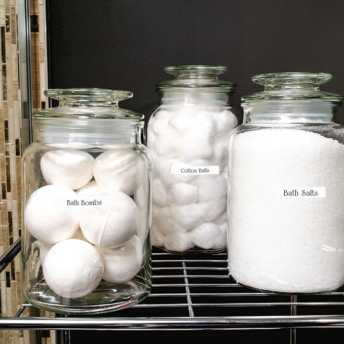 Brother Genuine P-Touch TZe-2212PK ~1" (24mm) Laminated Label Tape for use with Compatible Brother Label Makers