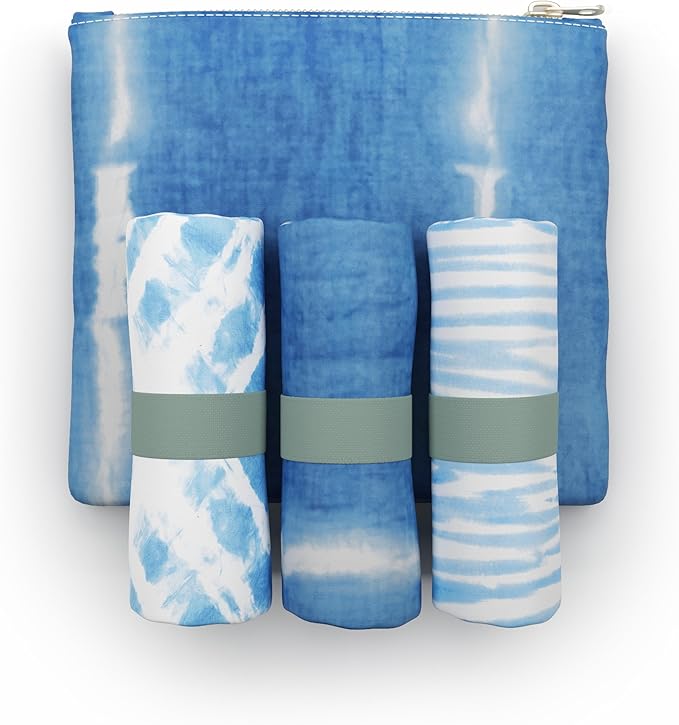 Reusable Grocery Bag - Stylish Shopping Bag for Groceries - Foldable Tote Bag - Medium Size