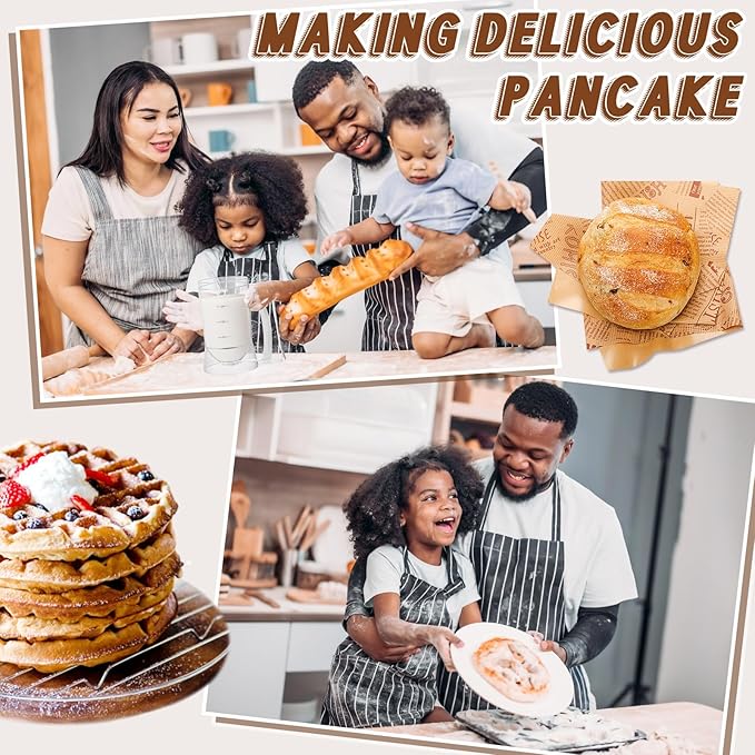 2 Pcs Cupcake Batter Dispenser Pancake Mix Dispenser 4 Cups with Squeeze Handle Tools for Pancake, Cupcake, Cookie, Cake, Waffles, Ice Cream Baking Gifts for Kitchen Housewarming (White)