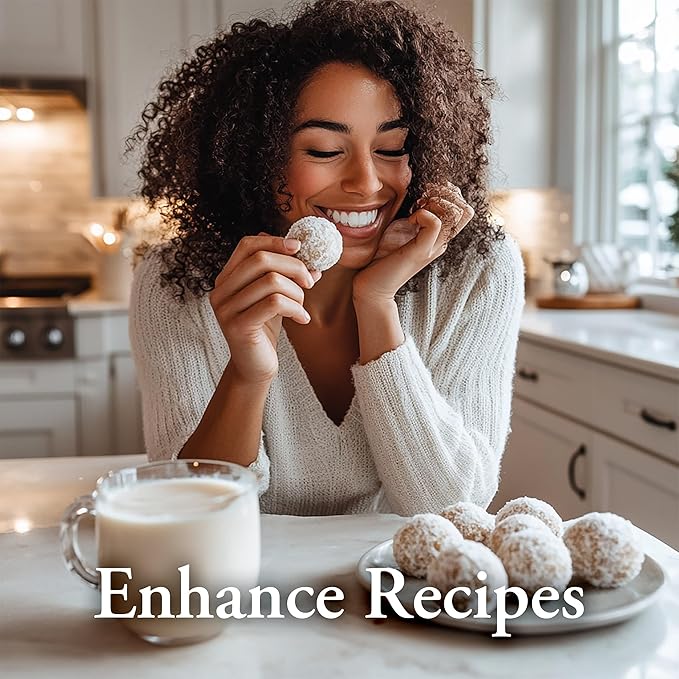 Ann Clark Rum Flavoring  Extract