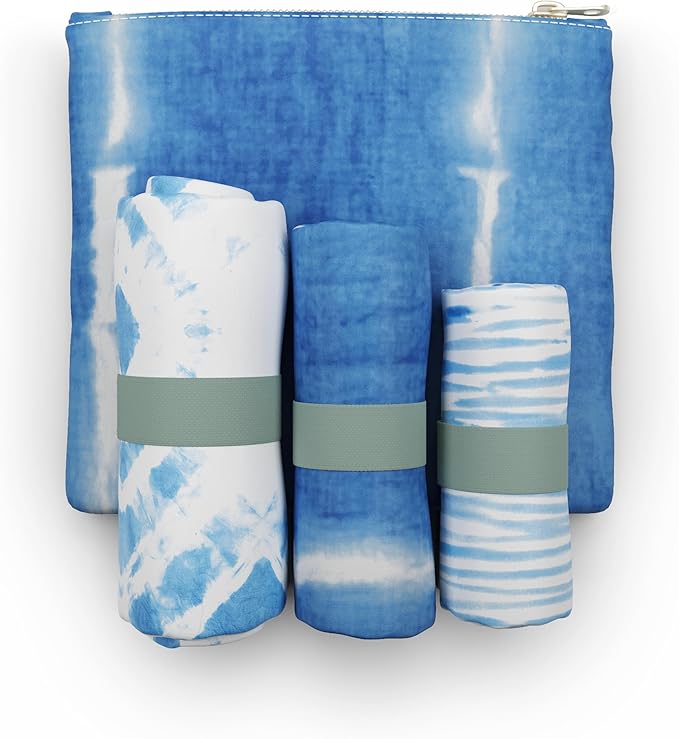 Reusable Grocery Bag - Stylish Shopping Bag for Groceries - Foldable Tote Bag - Medium Size