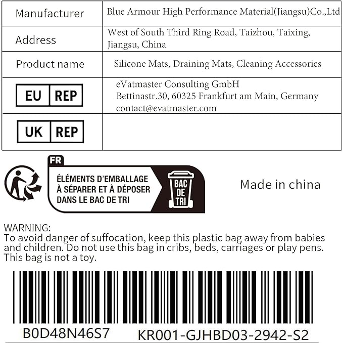 KitchenRaku 2-Pack Silicone Baking Mat, 16.5"x11.6" Reusable Silicone Baking Sheets for Oven, BPA Free Nonstick Bakeware Mats for Cookies, Macarons, Bread and Pastry