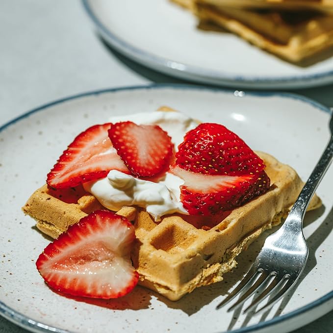 Kaizen Lupin Flour 2lbs – High Protein, Low Carb, Keto Friendly, Gluten Free Ground Lupini Flour – Non GMO, Vegan, Low Calorie, High Fiber Lupin Bean