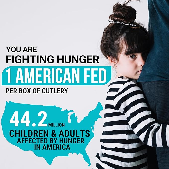 Bamboo Cutlery Set 300 Pcs (100 Forks 100 Knives 100 Spoons) Reusable & Disposable Bamboo Utensils Set | Splinter-Free, Sturdy, Compostable Cutlery Set| FSC Certified