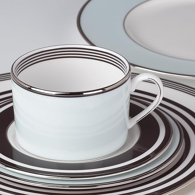 Kate Spade New York Parker Place, 5 Piece Set, Blue