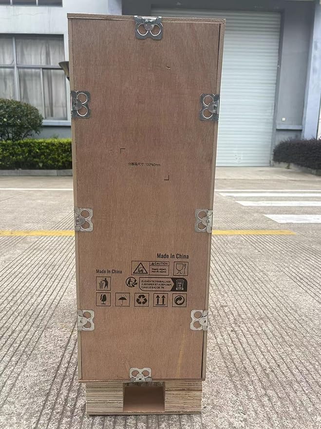 VEVOR Commercial Ice Cream Machine, 10.6 QT/H Yield, 1000W Single Flavor Countertop Soft Serve Ice Cream Maker, 4L Hopper 1.6L Cylinder, Touch Screen Auto Clean Pre-cooling, for Restaurant Snack Bar