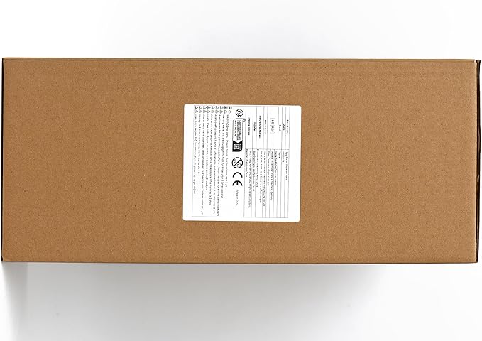 Toplife Spiral Design Metal Egg Skelter Dispenser Rack, Storage Display Rack, Black