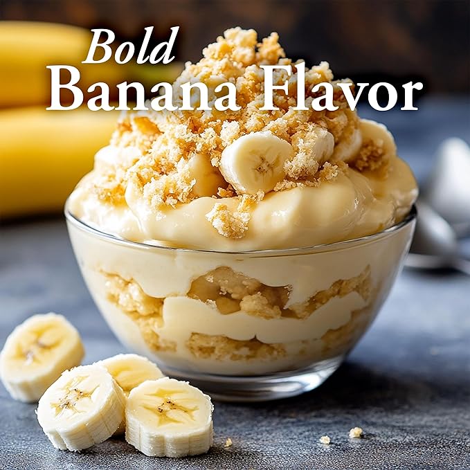 Ann Clark Banana Flavoring  Extract