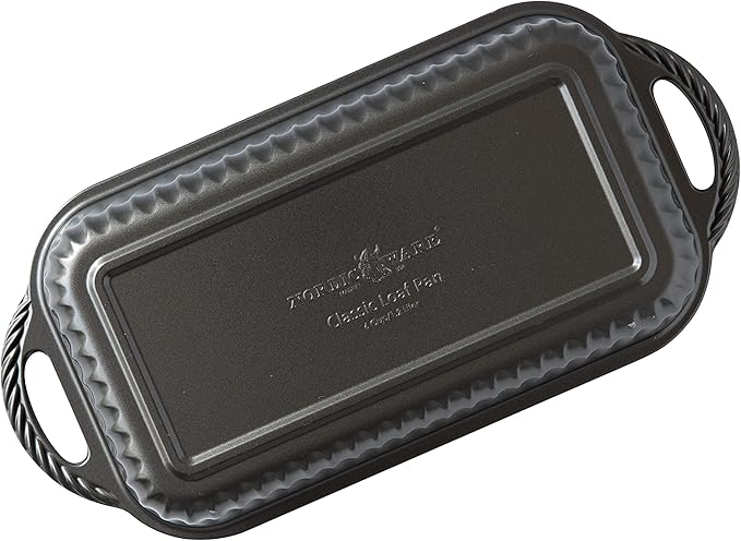 Nordic Ware Procast Classic Loaf