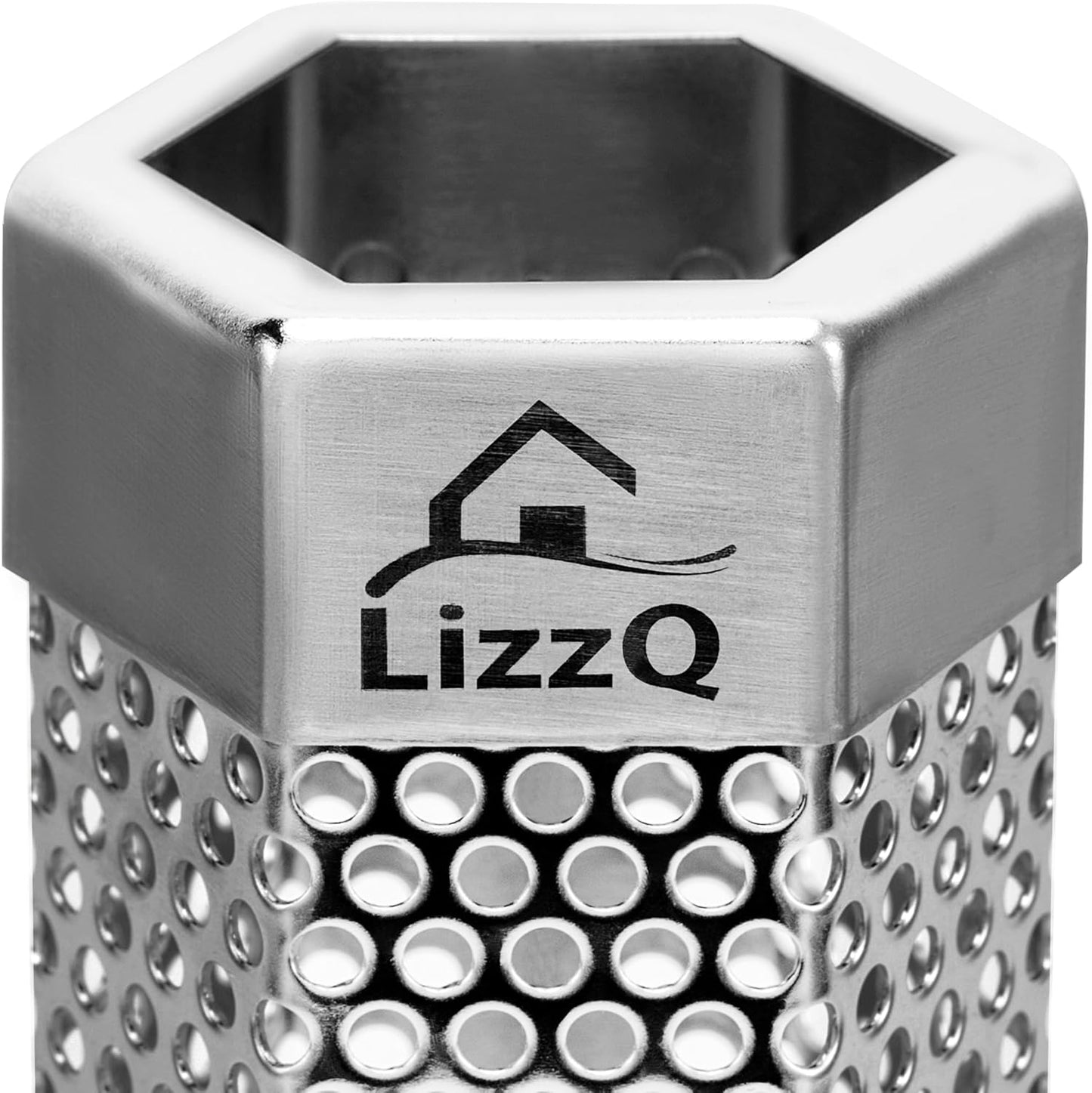 Premium Pellet Smoker Tube 12" (Set of 2) - 5 Hours of Billowing Smoke, Hot or Cold Smoking, for Any Grill or Smoker, An Easy and Safe Way to Provide Smoking, Free eBook Grilling Ideas & Recipes