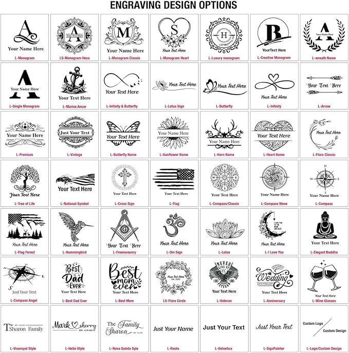 Shanik Premium Marble Charcuterie Board - Magnetic Cheese and Meat Board, Double-Sided Serving Tray and Cutting Board - Gift for Any Occasion Quality Assured (with Engraving)