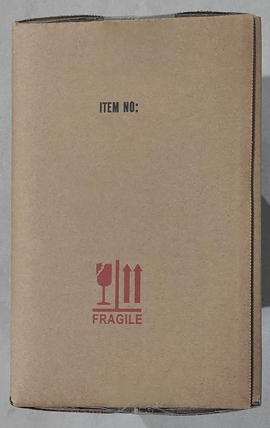 MALACASA 24 OZ Cereal Bowls, Porcelain Soup Oatmeal Bowls Set of 6, Kitchen Ceramic Serving Bowl, Dishwasher Microwave Oven Safe, White, Series LUNA