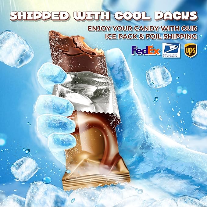 Merckens Milk Chocolate Melting Wafers | 2 Lb Bag | Bulk Baking Candy | Smooth Creamy Coating Discs for Dipping, Molding, Drizzling & Dessert Crafting